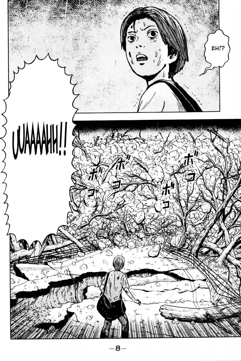 Dragon Head Chapter 37 4